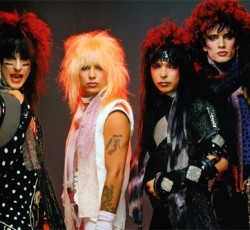 «10»: Αξέχαστα video των Motley Crue 