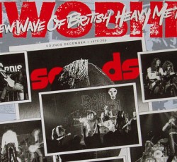 «A Beginner's Guide»: New Wave Of British Heavy Metal