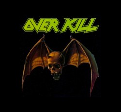 «A Buyer's Guide»: Overkill