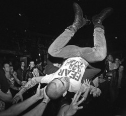 Ανασκόπηση 2014: Punk / Hardcore / Metalcore 