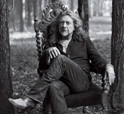 «A Buyer's Guide»: Robert Plant
