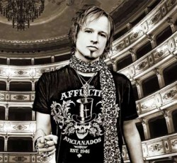 «A Buyer's Guide»: Tobias Sammet 