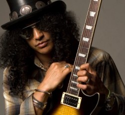 «10»: Μεγάλες συνθέσεις του Slash