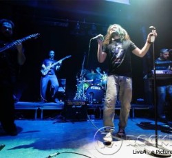 Τα δέκα καλύτερα metal άλμπουμ για το πρώτο μισό του 2014
