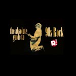 100+10: Τα Rock Άλμπουμ της Δεκαετίας του '90