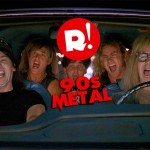 Οι Έλληνες ψήφισαν τα καλύτερα metal άλμπουμ για τα '90s