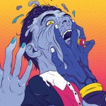 Νίκος Παπαδογιάννης: Τα καλύτερα άλμπουμ του 2015