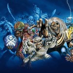 «A Buyer's Guide»: Iron Maiden