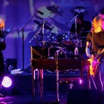 Τα δέκα καλύτερα rock άλμπουμ για το πρώτο μισό του 2015