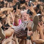 Ανασκόπηση 2014: Modern Hard N' Heavy