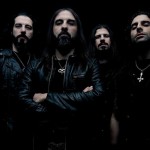 Rotting Christ - "Rituals": Προακρόαση