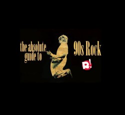 100+10: Τα Rock Άλμπουμ της Δεκαετίας του '90