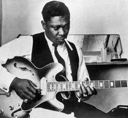 «10»: Τα καλύτερα άλμπουμ του B.B. King 