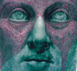 Βάσω Καραντζάβελου: Τα καλύτερα άλμπουμ του 2015 