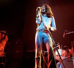 «10»: Τα καλύτερα ζωντανά άλμπουμ των Deep Purple