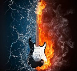 Ανασκόπηση 2015: Hard Rock / Melodic Rock / AOR 