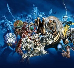 «A Buyer's Guide»: Iron Maiden