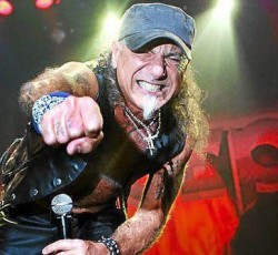 «10»: Οι αγαπημένοι μου δίσκοι: Mark Tornillo (Accept)