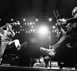 Τα δέκα καλύτερα indie / alternative άλμπουμ για το πρώτο μισό του 2015