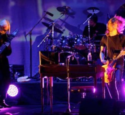 Τα δέκα καλύτερα rock άλμπουμ για το πρώτο μισό του 2015 