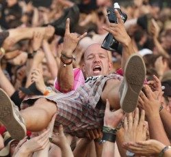 Ανασκόπηση 2014: Modern Hard N' Heavy 