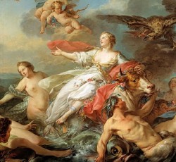 «10»: Η ελληνική μυθολογία εμπνέει τα '70s 