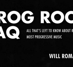 [Βιβλίο]: Prog Rock FAQ (Will Romano) 