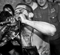 Ανασκόπηση 2015: Punk / Hardcore