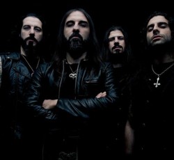 Rotting Christ - "Rituals": Προακρόαση