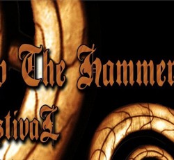 «10»: Επικές εμφανίσεις στο Up The Hammers Festival