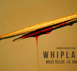 Έλληνες ντράμερ vs. Whiplash 