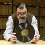 Rock Culture #17: Μιλήσαμε με τον Chris King για τη νέα του συλλογή και τη σημασία της παραδοσιακής μουσικής