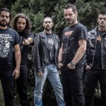 Dexter Ward - "Rendezvous With Destiny": Προακρόαση