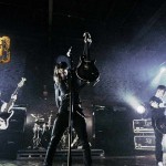 Ανασκόπηση 2016: Modern Hard N' Heavy 