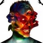 Νοέμβριος 2016: Οι playlist των συντακτών μας