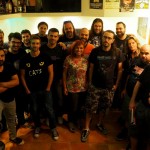 Illusory - "Polysyllabic": Προακρόαση