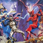 Iron Maiden: Legacy Of The Beast