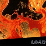 Load και ξερό ψωμί