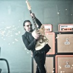 Τα δέκα καλύτερα rock άλμπουμ για το πρώτο μισό του 2016