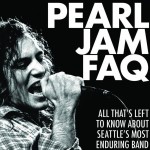 [Βιβλίο]: Pearl Jam FAQ (Backbeat Books)