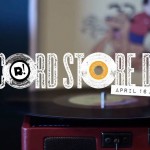 Το Rocking στην Record Store Day