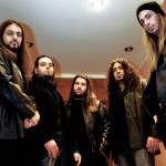 The Silent Wedding - "Enigma Eternal": Προακρόαση