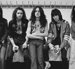 Η μεγάλη χαμένη ευκαιρία του Blackmore