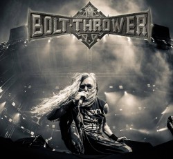 «10»: Οι αγαπημένες στιγμές των Bolt Thrower 