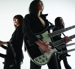 «10»: Boris χωρίς όρια σε ένα Pink μεγαλείο 