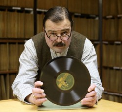 Rock Culture #17: Μιλήσαμε με τον Chris King για τη νέα του συλλογή και τη σημασία της παραδοσιακής μουσικής 