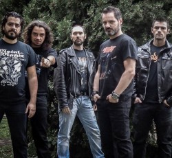 Dexter Ward - "Rendezvous With Destiny": Προακρόαση 