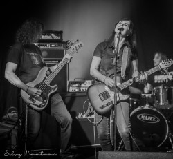 «10»: Γνωρίστε τους Drive By Wire 