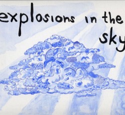 «10»: Κομματάρες των Explosions In The Sky (που θες ν' ακούσεις ζωντανά) 
