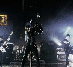 Ανασκόπηση 2016: Modern Hard N' Heavy  